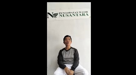 Klinik Wasir Nusantara